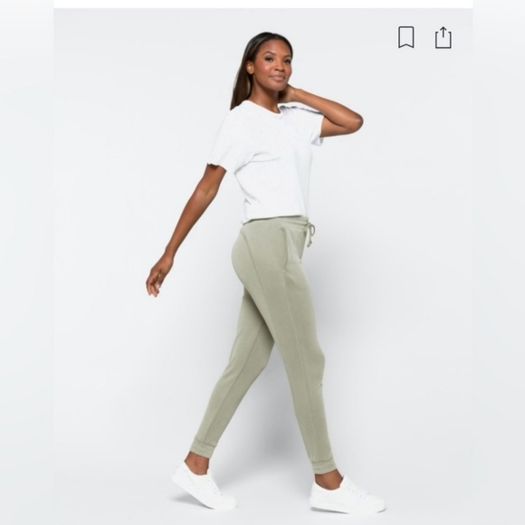 FREE PEOPLE FP MOVEMENT Back Into It Joggers - Picture 3 of 10